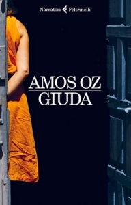 Recensione Libro “Giuda” Recensione Libro “Giuda”