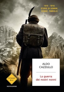Recensione Libro “La guerra dei nostri nonni” Recensione Libro “La guerra dei nostri nonni”