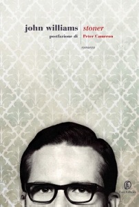 Recensione Libro Stoner Recensione Libro Stoner