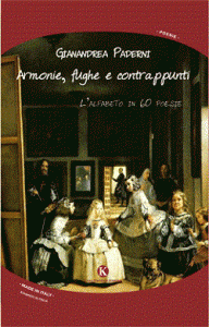 Recensione Libro “Armonie, fughe e contrappunti” Recensione Libro “Armonie, fughe e contrappunti”