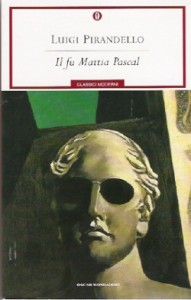 Recensione Libro Il fu Mattia Pascal Recensione Libro Il fu Mattia Pascal