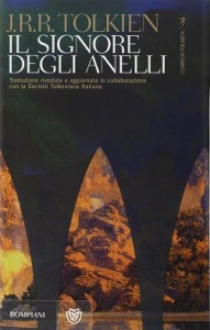 Recensione Libro Il Signore degli Anelli di J.R.R Tolkien Recensione Libro Il Signore degli Anelli di J.R.R Tolkien