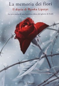 Recensione Libro “La memoria dei fiori” Recensione Libro “La memoria dei fiori”