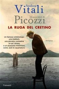 Trama Libro “La ruga del cretino” Trama Libro “La ruga del cretino”