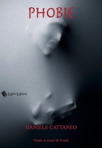 Recensione Libro “Phobie” Recensione Libro “Phobie”