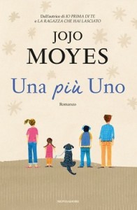 Recensione Libro “Una più uno” Recensione Libro “Una più uno”