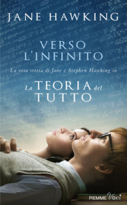 Recensione Libro “Verso l’infinito – La teoria del tutto” Recensione Libro “Verso l’infinito – La teoria del tutto”