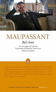Recensione Libro “Bel-Ami” Recensione Libro “Bel-Ami”