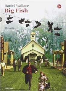 Recensione Libro Big fish Recensione Libro Big fish