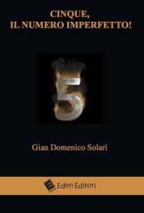 Recensione Libro “Cinque, il numero imperfetto!” Recensione Libro “Cinque, il numero imperfetto!”