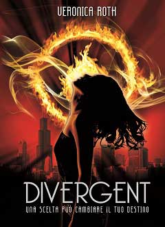 Divergent di Veronica Roth