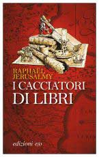 I cacciatori di libri