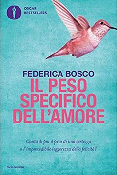 Il peso specifico dell'amore