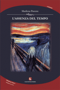 Recensione Libro “L’assenza del Tempo” Recensione Libro “L’assenza del Tempo”