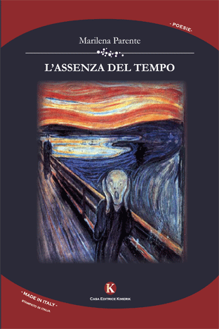 L'assenza del tempo