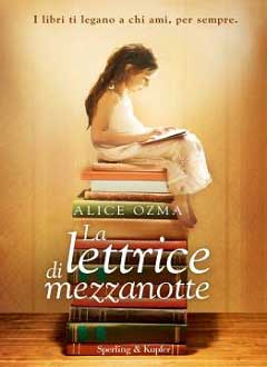 La lettrice di mezzanotte