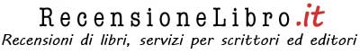 Logo Recensione Libro.it