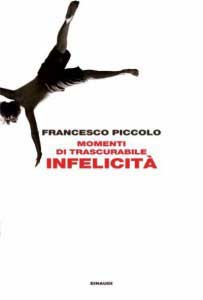 Trama Libro “Momenti di trascurabile infelicità” Trama Libro “Momenti di trascurabile infelicità”