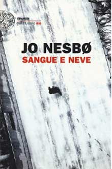 Sangue e neve di Jo Nesbo