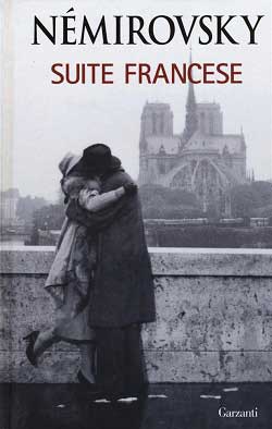 Suite Francese