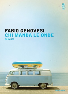 Chi manda le onde di Fabio Genovesi