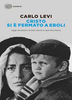 Cristo si è fermato a Eboli di Carlo Levi