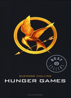 Hunger Games di Suzanne Collins