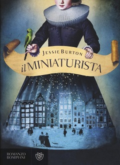 Il miniaturista di Jessie Burton