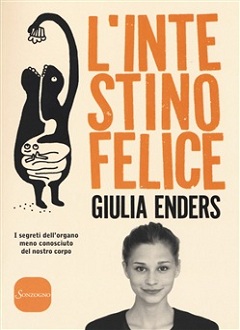 L'intestino felice di Giulia Enders