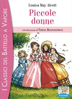 Piccole Donne di Alcott