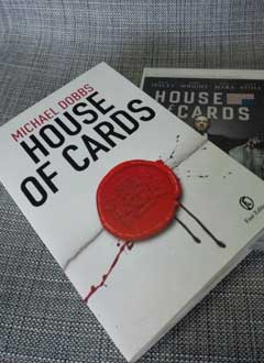 House of Cards di Dobbs