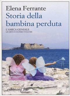 Storia della bambina perduta di Elena Ferrante