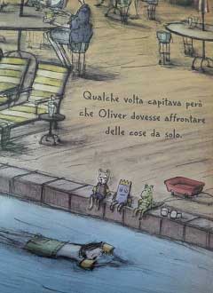 Oliver 2