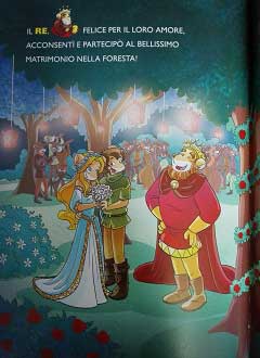 Robin Hood di Geronimo Stilton 2