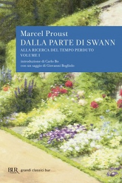Dalla parte di Swann di Proust