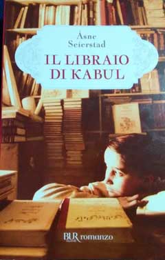 Il libraio di Kabul