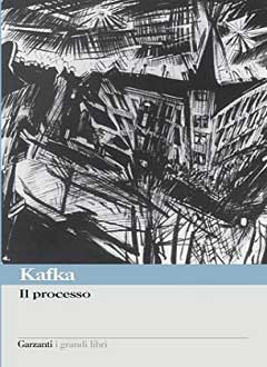 Il processo di Kafka