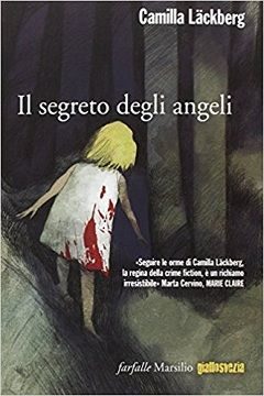 Il segreto degli angeli di Camilla Lackberg