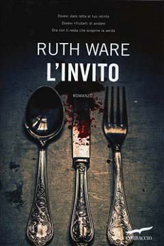 L'invito di Ruth Ware