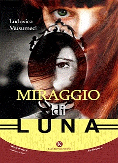 Miraggio di Luna di Ludovica Musumeci