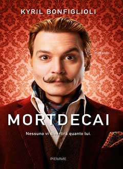 Mortdecai di Kyril Bonfiglioli