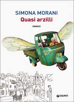 Quasi Arzilli di Simona Morani