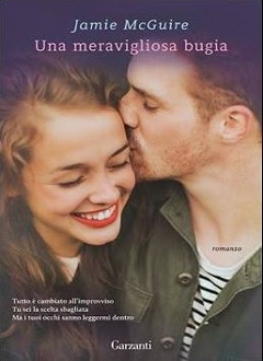 Una meravigliosa bugia di Jamie McGuire