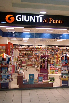 Giunti libri