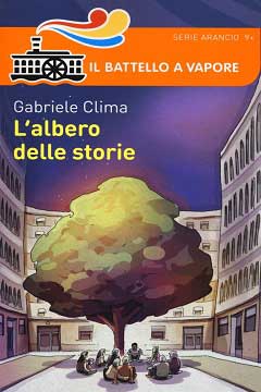 L'albero delle storie