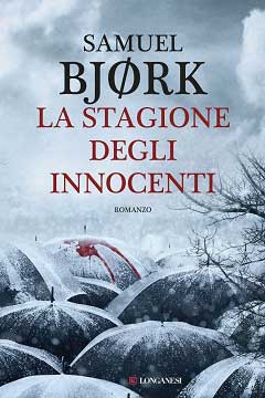 La stagione degli innocenti di Samuel Bjork