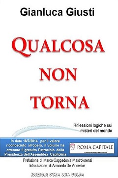 Qualcosa non torna di Giusti