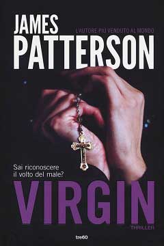 Virgin di James Patterson