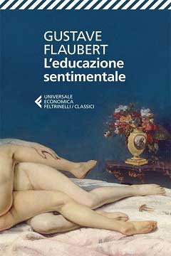 L'educazione sentimentale di Flaubert