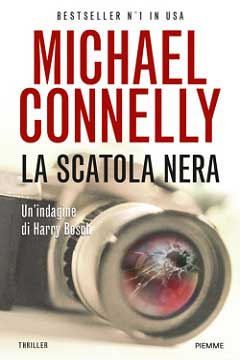 La scatola nera Connelly